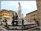 foto Piazza della Signoria